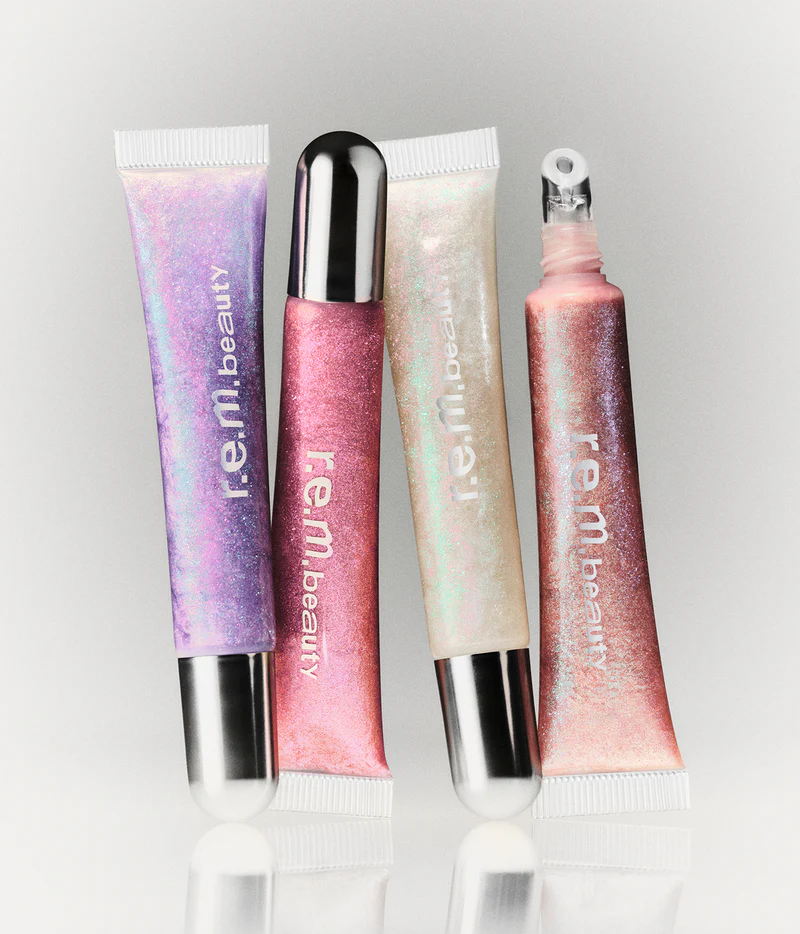 Pre-orden: r.e.m. beauty | plumping lip gloss