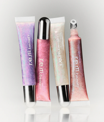 Pre-orden: r.e.m. beauty | plumping lip gloss