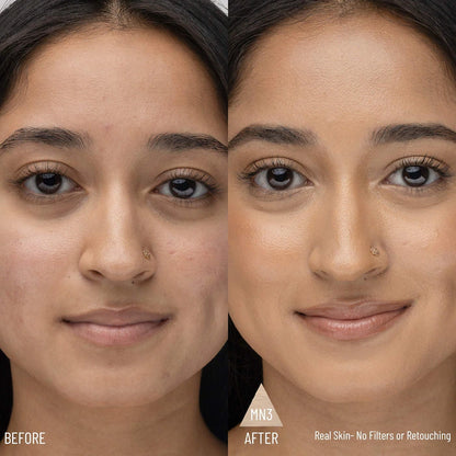 Pre-orden: LYS Beauty | Bright Start Creamy Buildable Coverage Airbrush Concealer