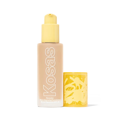 Pre-orden: Kosas | Revealer Skin-Improving Foundation SPF 25