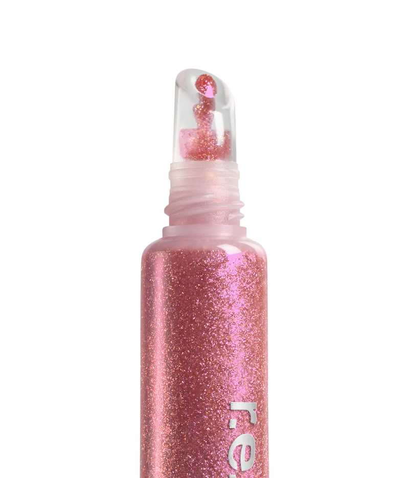 Pre-orden: r.e.m. beauty | plumping lip gloss
