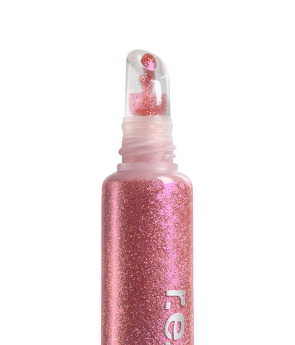 Pre-orden: r.e.m. beauty | plumping lip gloss