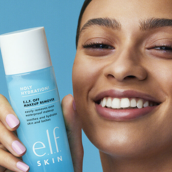 ELF | Holy Hydration! e.l.f. Off Makeup Remover