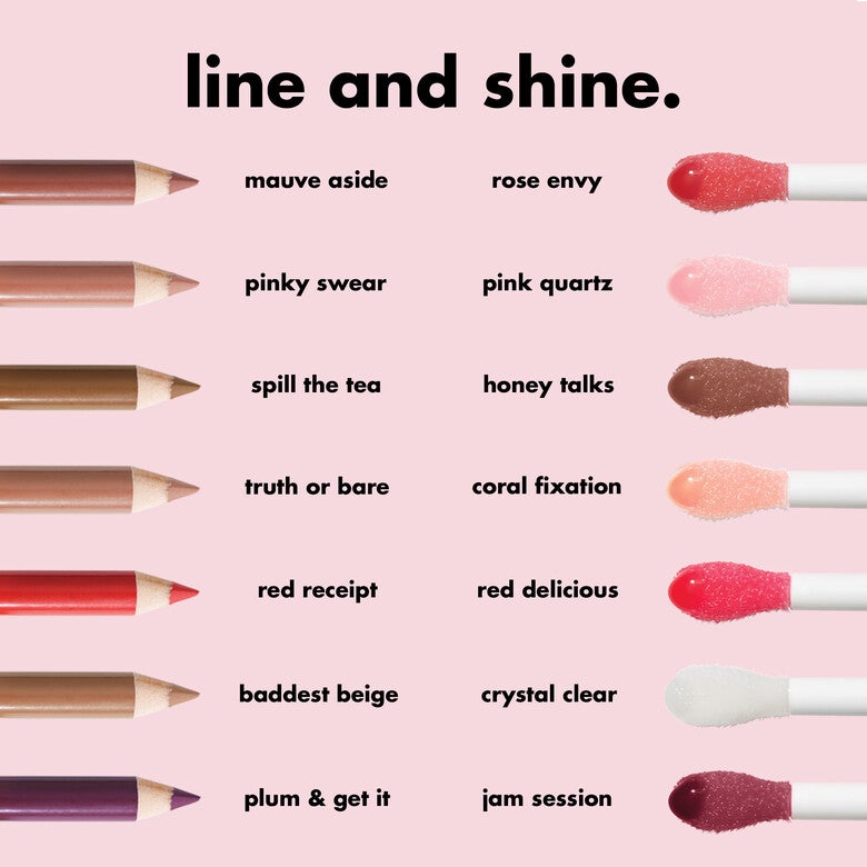 e.l.f. | Cream Glide Lip Liner