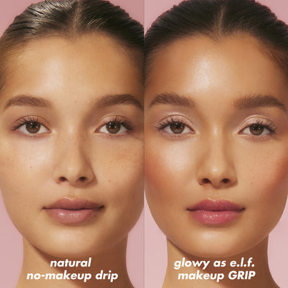 ELF | Power Grip Primer + 4% Niacinamide | Mini Size (15 mL)