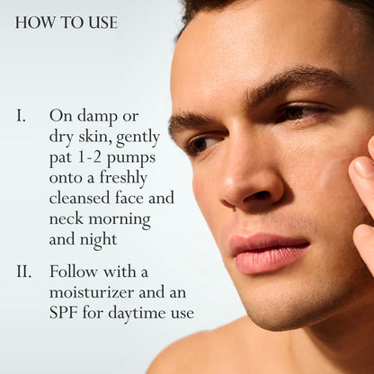 Pre-orden: Dieux | Deliverance 3-in-1 Repair Serum