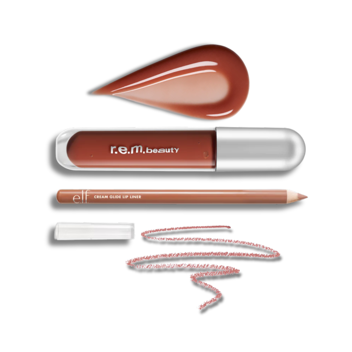 Velvet’s Summer Icons | Perfect pair: Hocus cocoa set