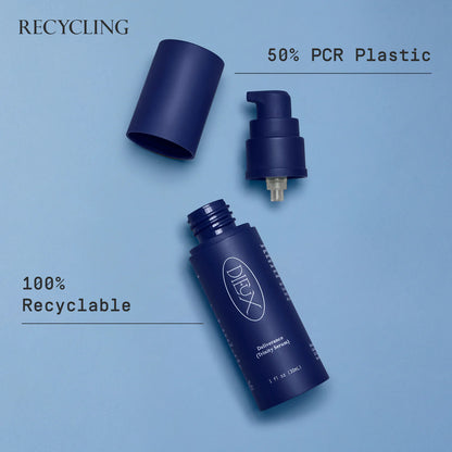 Pre-orden: Dieux | Deliverance 3-in-1 Repair Serum