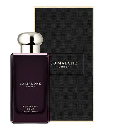 Pre-orden: Jo Malone London | Velvet Rose & Oud Cologne Intense