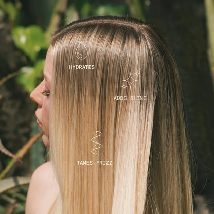 Pre-orden: Dae | Prickly pear hair oil