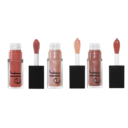 Velvet’s Summer Icons | It’s giving glow e.l.f. set