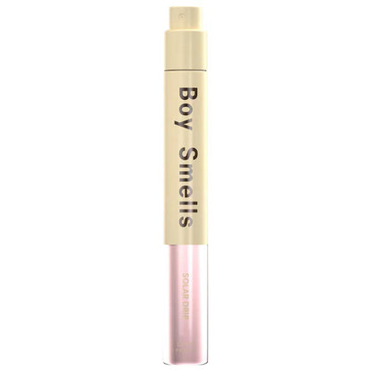 Boy Smells | Solar Drip Perfume with Orange Blossom | Pre-orden
