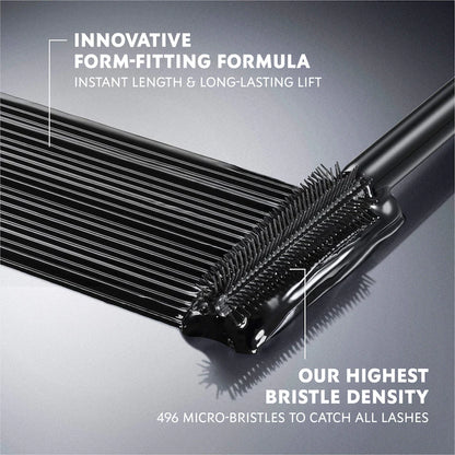 Yves Saint Laurent | Lash Latex Sculpting & Lengthening Mascara (Máscara de Pestañas con Efecto Látex para Volumen y Longitud) | Pre-orden