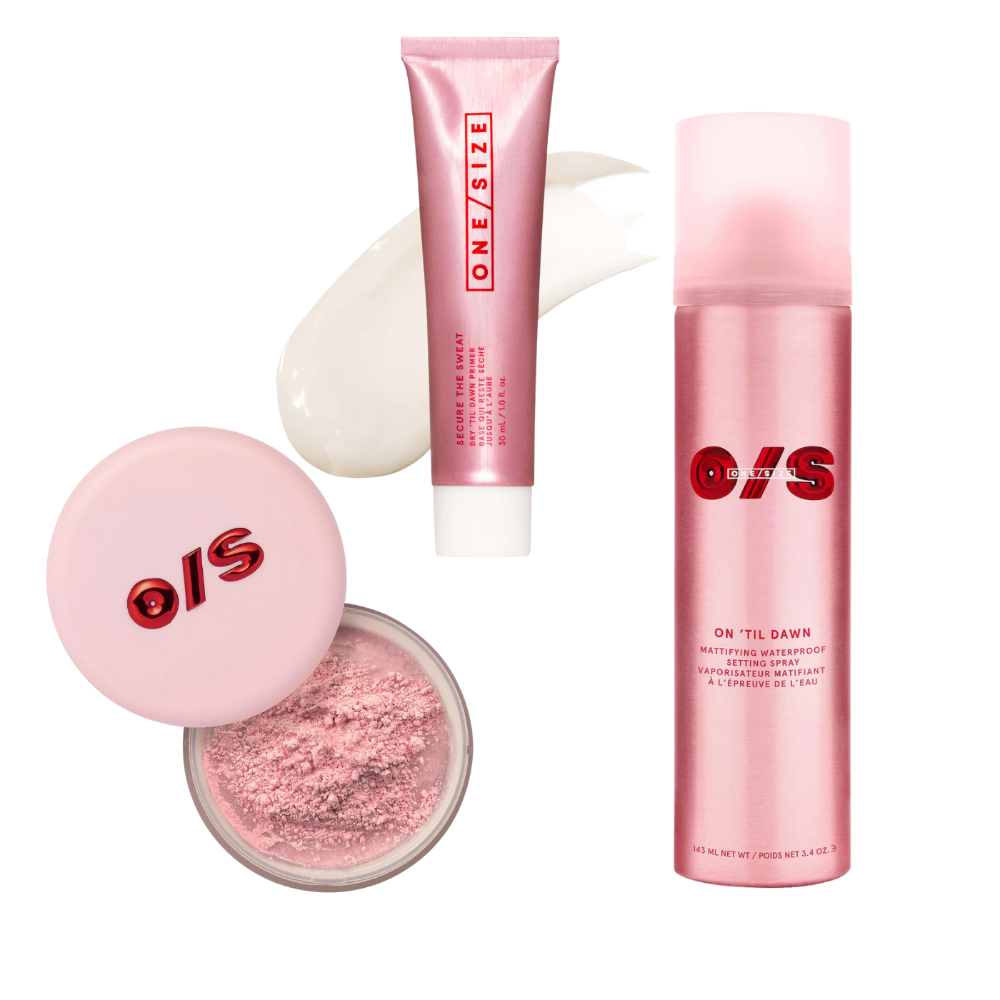 Velvet’s Summer Icons | One Size Essentials