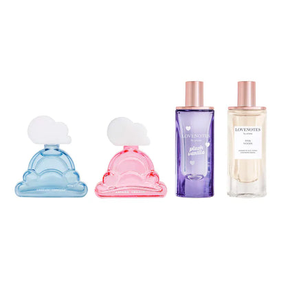 Pre-orden: Ariana Grande | Deluxe Mini Perfume Sampler Set