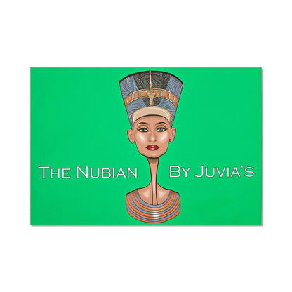 Juvias Place | Eyeshadow Palette | The nubian