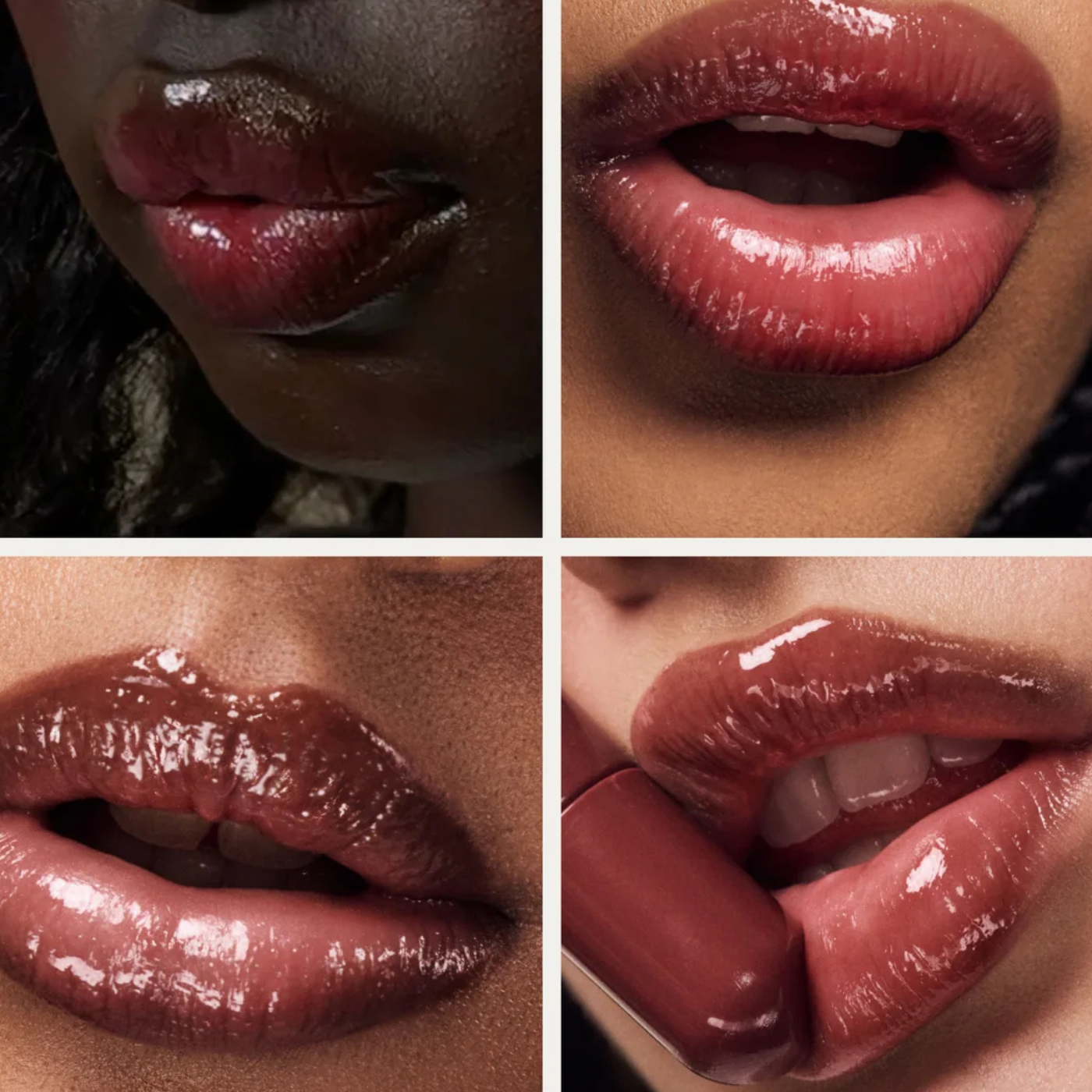Velvet’s Summer Icons | Rhode: Plum & pbj set: