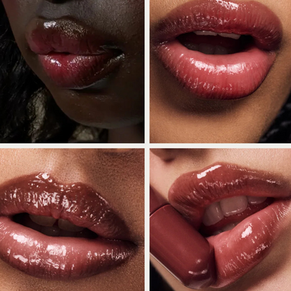 Velvet’s Summer Icons | Rhode: Plum & pbj set: