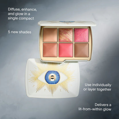 Pre Venta: Hourglass | Ambient Lighting Edit - Unlocked