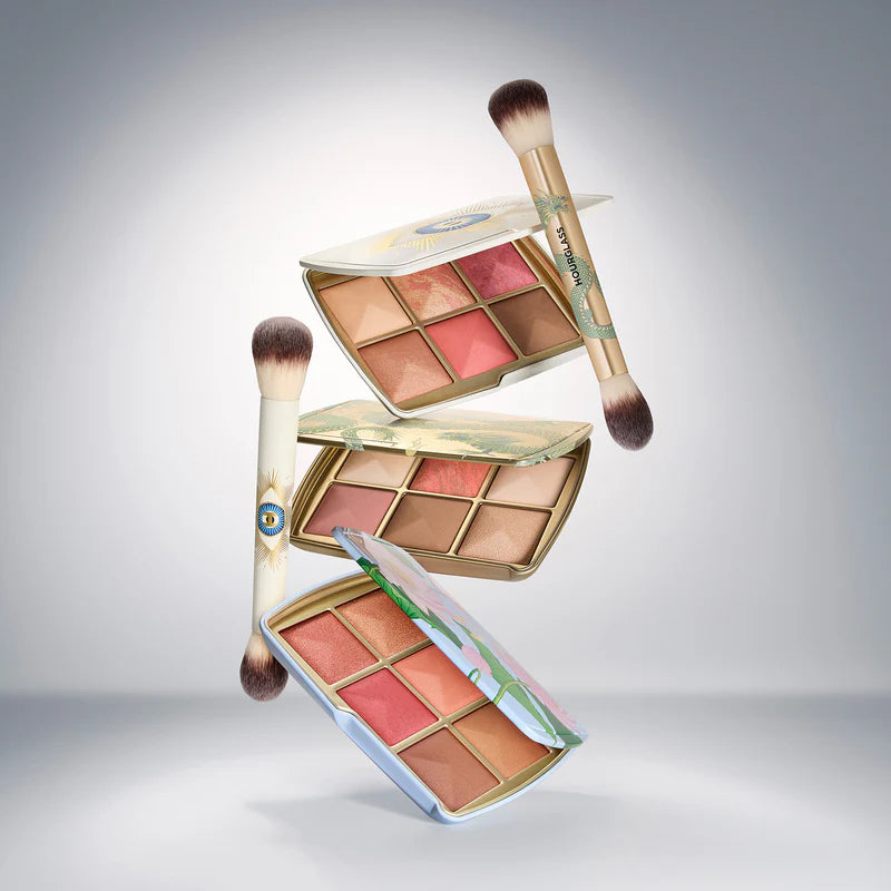 Pre Venta: Hourglass | Ambient Lighting Edit - Unlocked