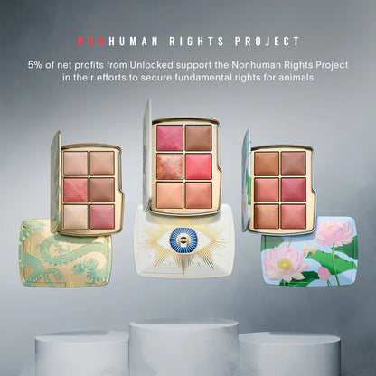 Pre Venta: Hourglass | Ambient Lighting Edit - Unlocked