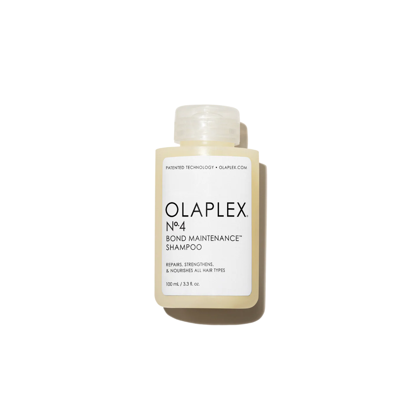 Pre-orden: Olaplex | Nº.4 BOND MAINTENANCE® SHAMPOO