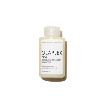 Pre-orden: Olaplex | Nº.4 BOND MAINTENANCE® SHAMPOO