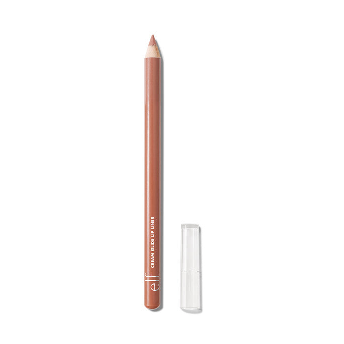 ELF | Cream Glide Lip Liner | Pinky Swear (beige pink)