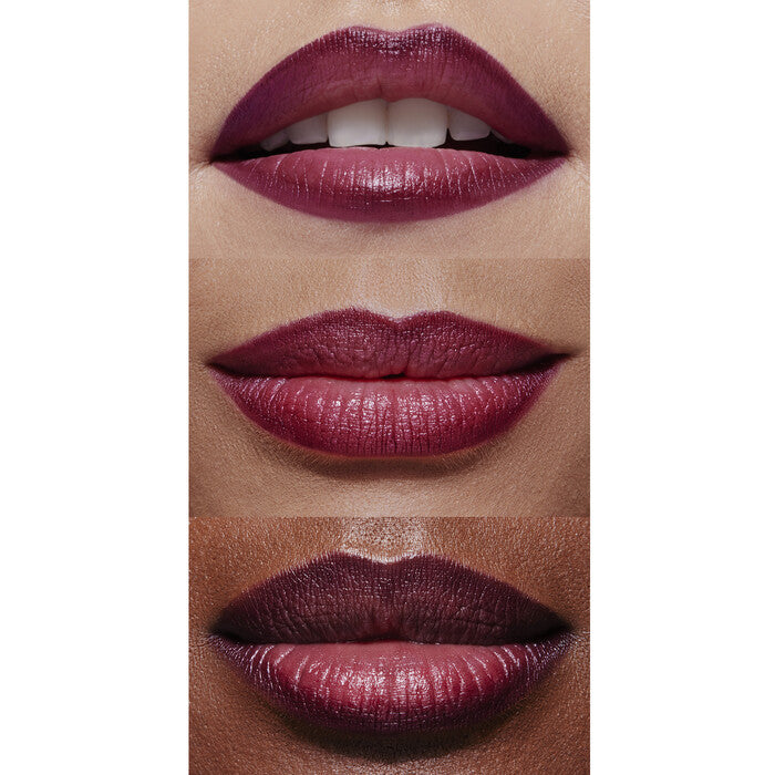 ELF | Cream Glide Lip Liner | Plum & Get It (blackened plum)