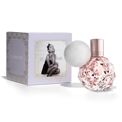 Pre-orden: Ariana Grande | Ari Eau de Parfum