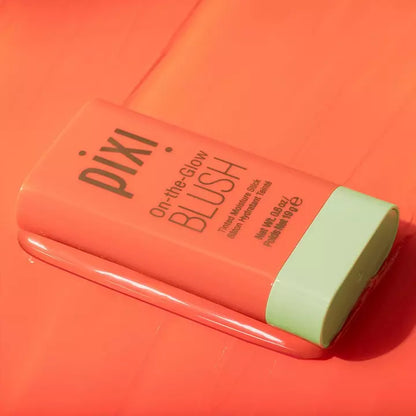 Pixi by Petra | On-the-Glow Blush | Juicy