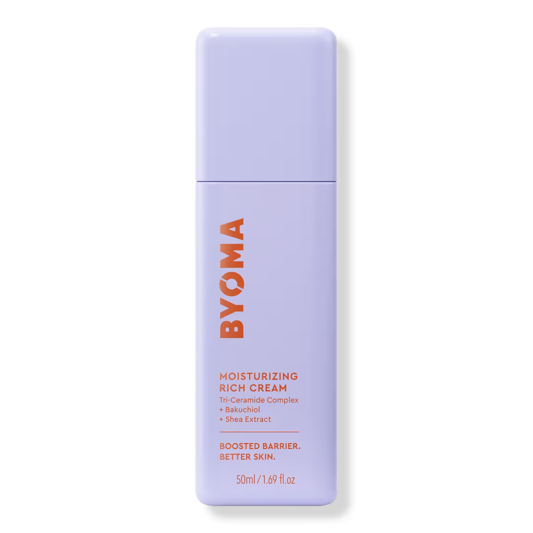Pre-orden: BYOMA |  Moisturizing Rich Cream