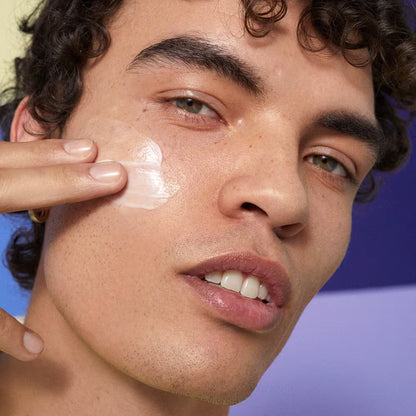 Pre-orden: BYOMA |  Moisturizing Rich Cream