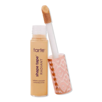 Tarte | Shape Tape Radiant Medium Coverage Concealer  | 34S Medium Sand