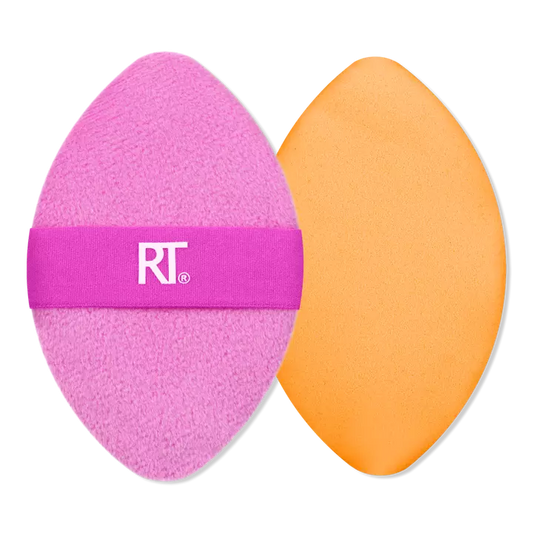 Real Techniques | Miracle 2-In-1 Dual Sided Powder Puff