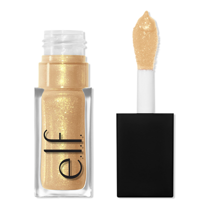 ELF | Glow Reviver Lip Oil Glimmer