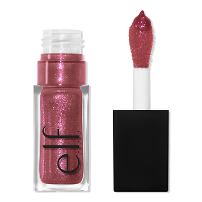 ELF | Glow Reviver Lip Oil Glimmer