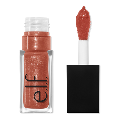 ELF | Glow Reviver Lip Oil Glimmer