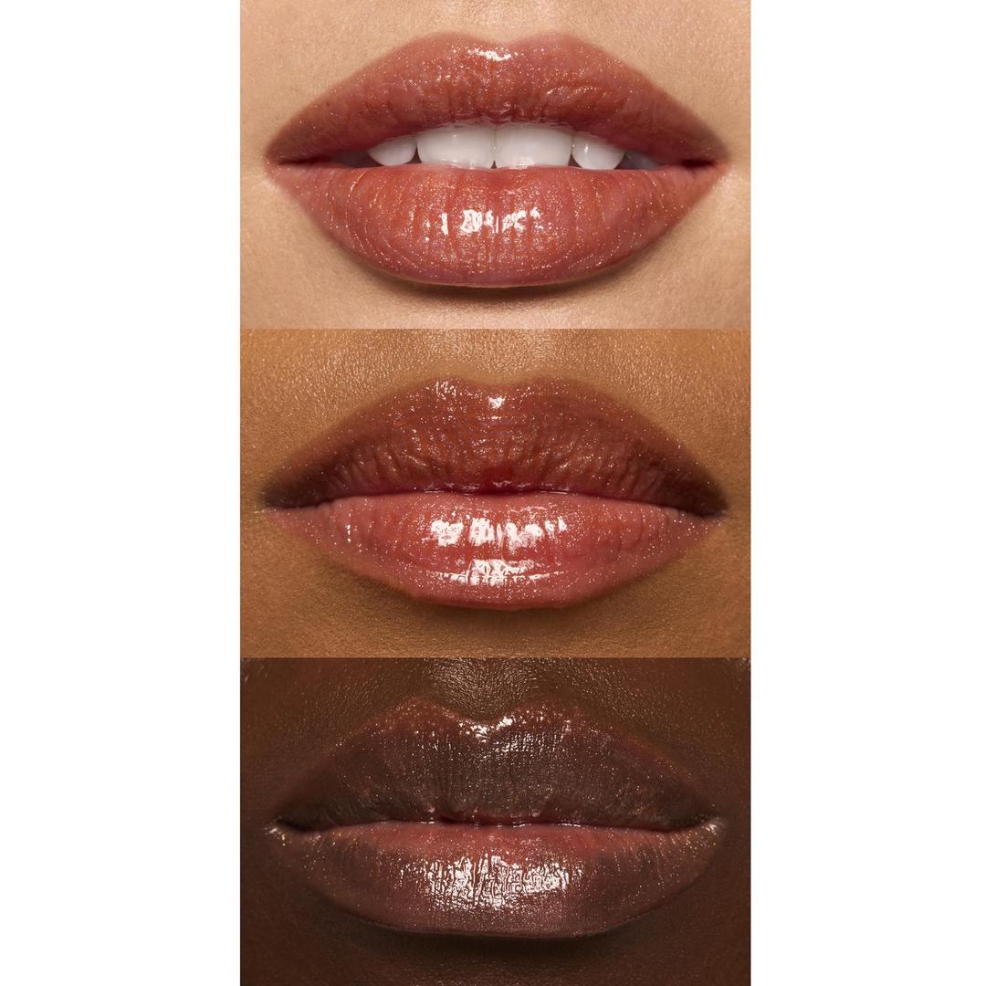 ELF | Glow Reviver Lip Oil Glimmer