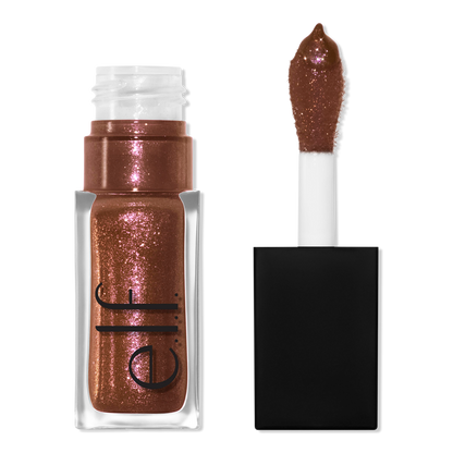 ELF | Glow Reviver Lip Oil Glimmer