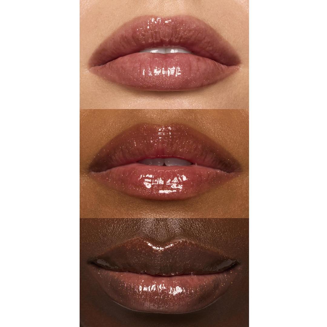 ELF | Glow Reviver Lip Oil Glimmer
