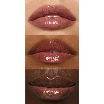 ELF | Glow Reviver Lip Oil Glimmer