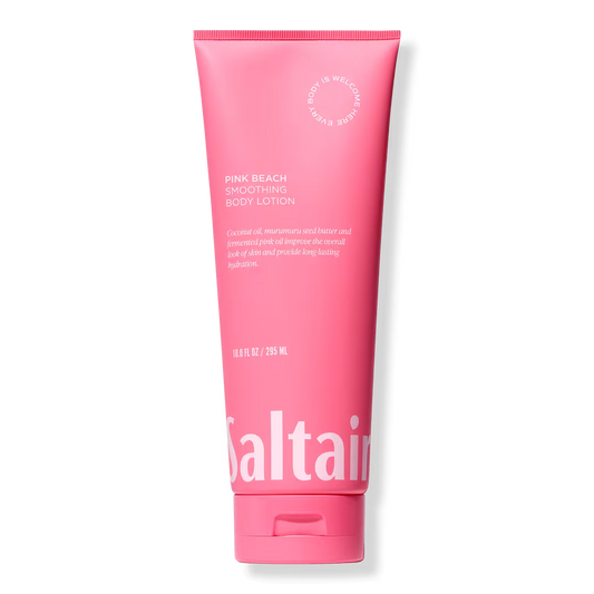 Pre-order: Saltair | Body Lotion