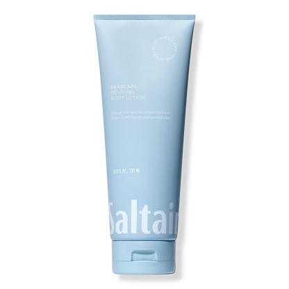Pre-order: Saltair | Body Lotion