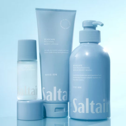 Pre-order: Saltair | Body Lotion