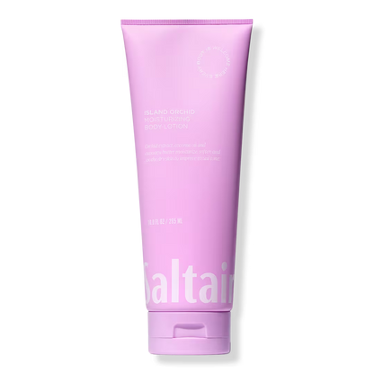 Pre-order: Saltair | Body Lotion