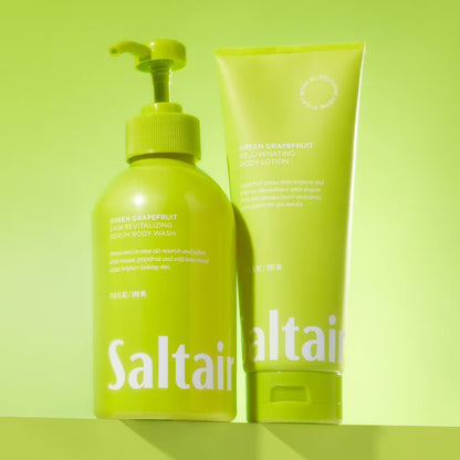 Pre-order: Saltair | Body Lotion