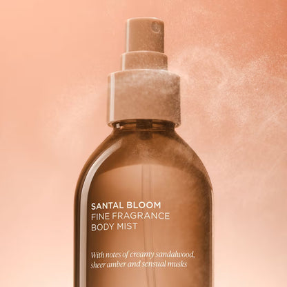 Pre-order: Saltair | Body Mist