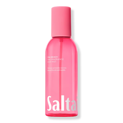 Pre-order: Saltair | Body Mist