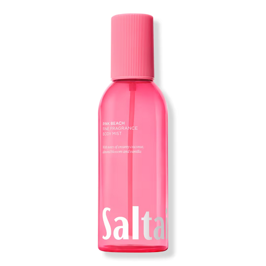 Pre-order: Saltair | Body Mist